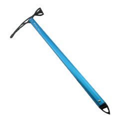 Piqueta 70cm Aço Aluminio para Trânsito Glaciar e Escalada