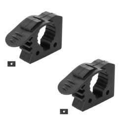 Suportes de Montagem Grampo p/ Ferramentas de 30 a 36mm