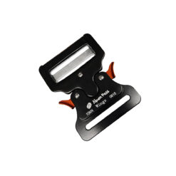 Fivela Automática p/ Selete Wings Parapente 10kN Alpen Pass