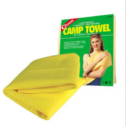Toalha Super Absorvente de Secagem Rápida - Coghlan's