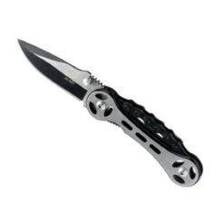 Canivete Portátil Dobrável Aço Inoxidável Benchmade