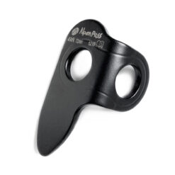 Piton de Aço p/ Fendas Tipo Knifeblade 72mm 4kN Alpen Pass