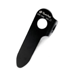 Piton de Aço p/ Fendas Tipo Knifeblade 112mm 4kN Alpen Pass