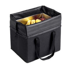 Organizador Porta Malas com Cooler 19 Litros para Veiculos