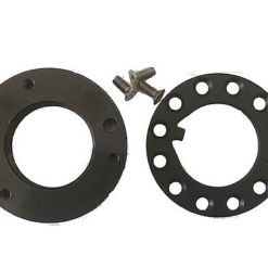 Kit Ajuste dos Rolamentos para Roda Livre Rosca 1.5/8  AVM