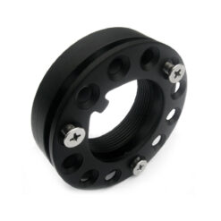 Kit Ajuste de Rolamentos AVM p Jeep Willys Engesa F-75 Rural