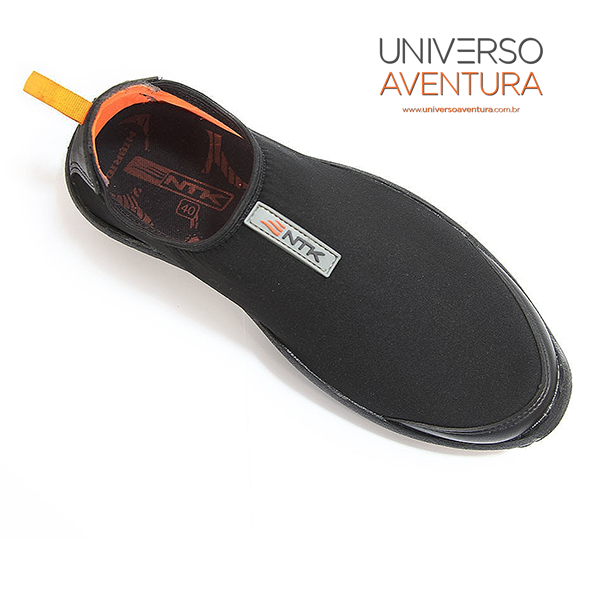 tenis hibrido neoprene