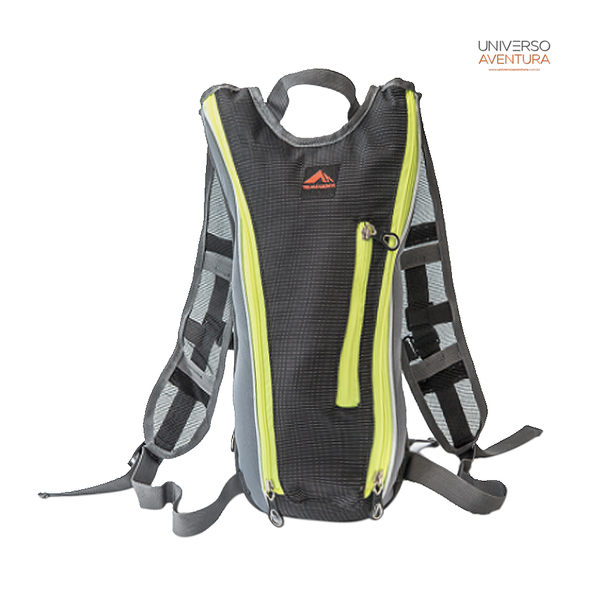 Mochila de hidratação para trilha Clearance