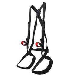 Cadeirinha Esp. Verticais Integral Infantil EN12277 Type B
