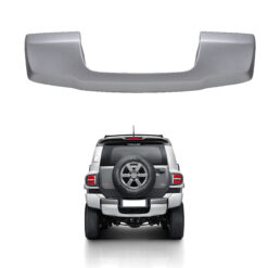 Para-Choque Traseiro Inf. Mod Original Troller 2015 a 2021