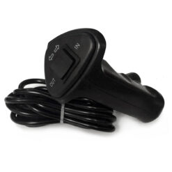 Controle Remoto com Fio p Guincho Elétrico 8.000 a 13.000Lbs
