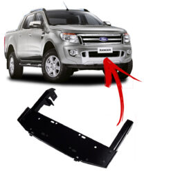 Base para Guincho Completa Reforçada Ford Ranger 2012 a 2017