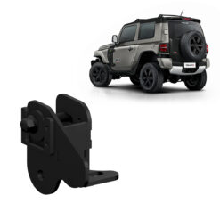 Suporte p/ Barra Panhard Traseira p/ Lift Suspensão Troller 2015 a 2021