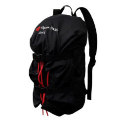 Mochila Ropebag p Cordas Escalada Manta Interna Alpen Pass