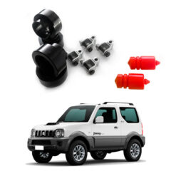Lift de Suspensão 1.5Poleg. 3.8cm Suzuki Jimny 1998 a 2022