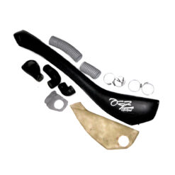 Snorkel Completo Mitsubishi Pajero Dakar 2009 a 2017 - Ogz
