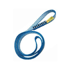 Fita Solteira Anel Costurada Dyneema 100cm Alpen Pass 22kN EN566
