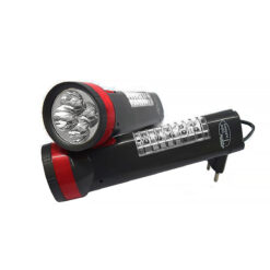 Lanterna Lampião Led Recarregável Bivolt - Sister Outdoors