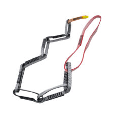 Fita Anéis de Auto Segurança Safe Chain  Dyneema 130cm 15kN