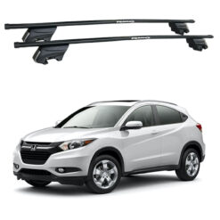 Rack de Teto Travessas em Aço Honda HR-V 2015 a 2022 Eqmax