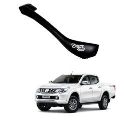 Snorkel Completo Mitsubishi L200 Triton 2017 a 2020 – OGZ