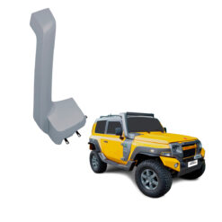 Snorkel Completo Captador de Ar Fd Prime Troller 2015 a 2021
