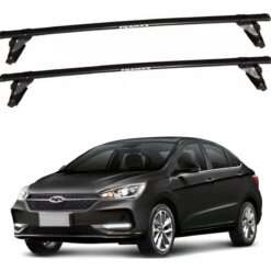 Rack de Teto em Aço Chery Arrizo 5 de 2019 a 2022 - Eqmax