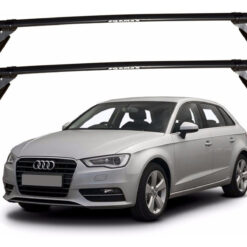 Rack de Teto em Aço para Audi A3 1997 a 2007 - Eqmax
