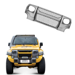 Frente Grade e Painel Dianteiro Bad Boy com Grade Troller