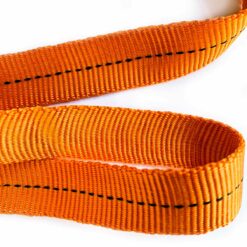 Metro Fita Tub Poliamida 25mm Lar. 11kN - EN 565 Alpen Pass