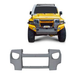Grade Painel Central Frontal Bad Boy  Troller 2015 a 2021
