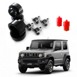 Lift de Suspensão 2 Poleg. Suzuki Jimny Sierra - Todos Anos