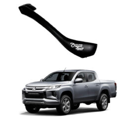 Snorkel Completo Mitsubishi L200 Triton 2021 a 2024 - OGZ
