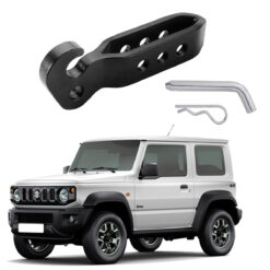 Ponto de Ancoragem para Engate Suzuki Jimny Sierra - Todos