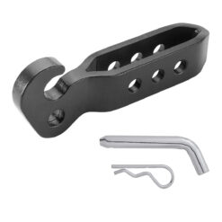 Ponto de Ancoragem p/ Engate Recepção Padrão 5x5cm Universal