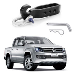 Ponto de Ancoragem para Engate com Manilha Volkswagen Amarok