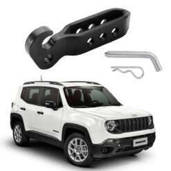 Ponto de Ancoragem para Engate Jeep Renegade - Todos Anos
