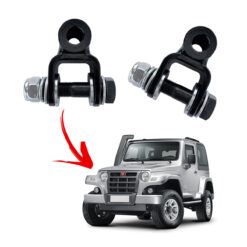 2 Prolongador Amortecedor p/ Lift 2 Pol. Troller 2006 a 2014