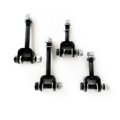 Kit Reposicionadores Amortecedor p/ Lift Troller 2002 a 2005