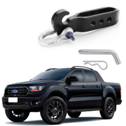 Ponto de Ancoragem para Engate com Manilha 5/8 Ford Ranger