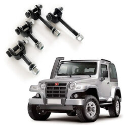 Kit Reposicionadores Amortecedor p/ Lift Troller 2006 a 2014