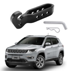 Ponto de Ancoragem para Engate Jeep Compass -  Todos Anos