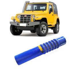 Mangueira Silicone Turbina Intercooler Reforçada Troller 3.0