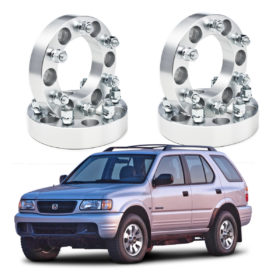 Jg 4 Espaçador de Rodas 32mm Avm Honda Passport 1994 a 2003