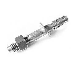 Chumbador Parabolt de Aço Inox 9.5mm x 70mm - Alpen Pass