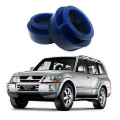 Lift Suspensão Traseiro Mitsubishi Pajero Full 2001 a 2008
