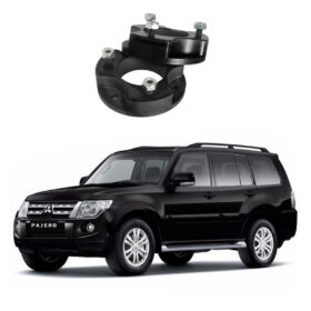 Lift de Suspensão Calços Dianteiros Pajero Full 2009 a 2014