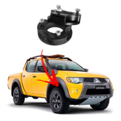 Lift Suspensão Dianteiro Mitsubishi L200 Triton 2008 a 2016