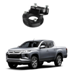 Lift Suspensão Dianteiro Mitsubishi L200 Triton 2021 a 2024