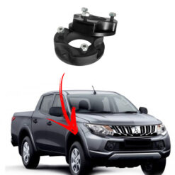 Lift Suspensão Dianteiro Mitsubishi L200 Triton 2017 a 2020